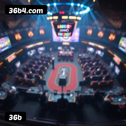 36b Logo