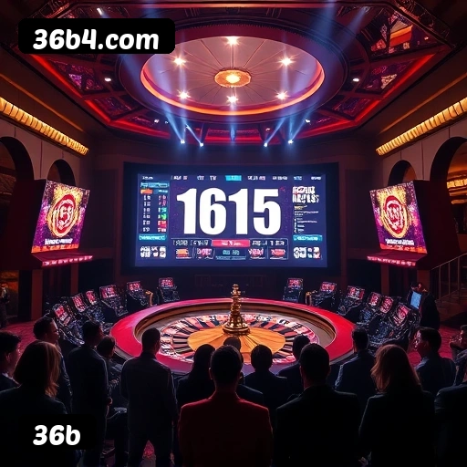36b Logo