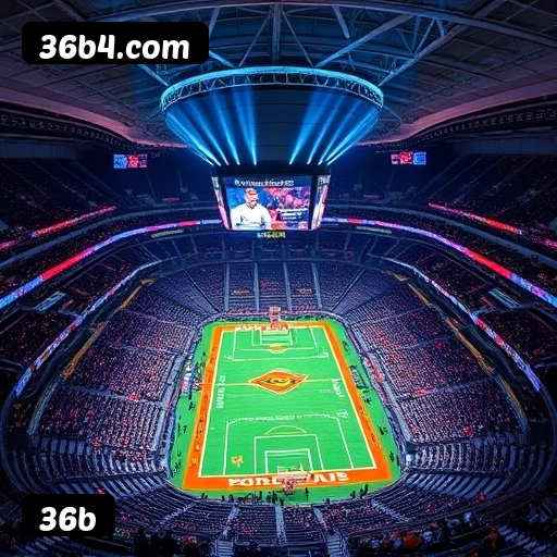 36b Logo