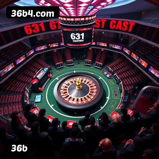 36b Logo