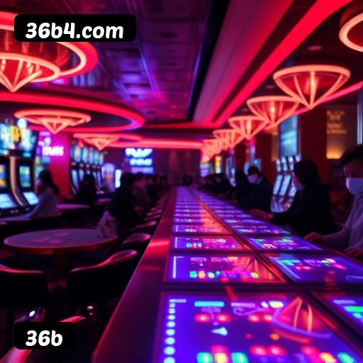 36b Logo
