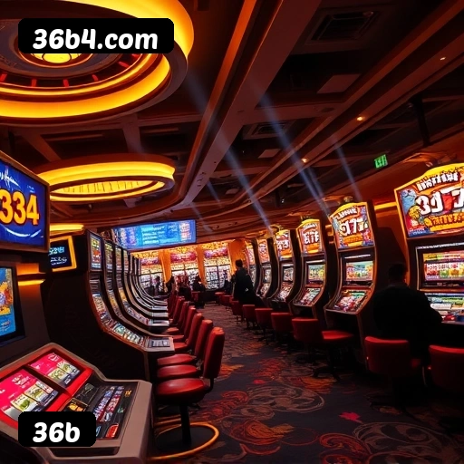 36b Logo
