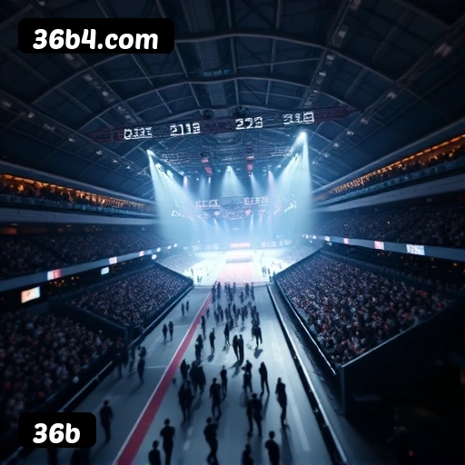 36b Logo
