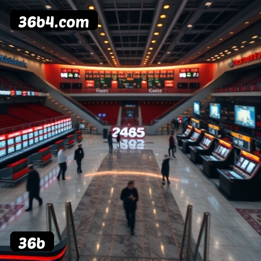36b Logo