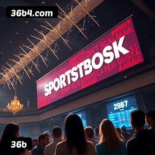 36b Logo