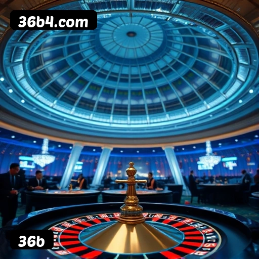 36b Logo
