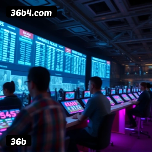 36b Logo