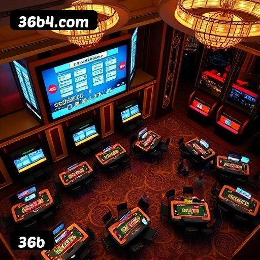 36b Logo