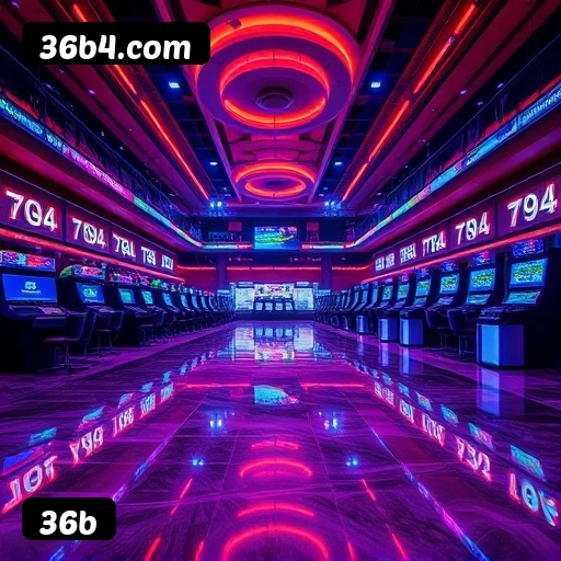 36b Logo