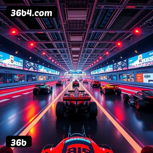 36b Logo
